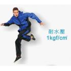 【DONGSHEN】運動風尼龍休閒雨衣 (綠色)| Webike TW