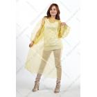 【DONGSHEN】輕便雨衣50g (黃色)| Webike TW