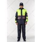 【DONGSHEN】警政署專用雨衣(無印)| Webike TW