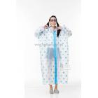 【DONGSHEN】圓圈圈超完美雨衣 (藍色)| Webike TW