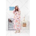 【東伸DONGSHEN】花漾全開式雨衣 (圓圈圈)| Webike摩托百货