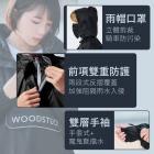 【寶嘉尼】WOODSTUCK 聯名 - 一件式雨衣| Webike摩托百貨