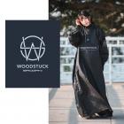 【寶嘉尼】WOODSTUCK 聯名 - 一件式雨衣| Webike摩托百貨