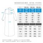 【寶嘉尼】WOODSTUCK 聯名 - 一件式雨衣| Webike摩托百貨