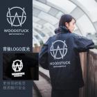 【寶嘉尼】WOODSTUCK 聯名 - 二件式雨衣| Webike摩托百貨