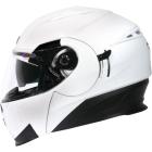 【ASTONE】RT1000 素色 可掀式安全帽 (白)| Webike摩托百貨