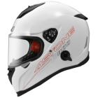 【ASTONE】GTB800 素色 全罩式安全帽 (白)| Webike摩托百貨