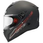 【ASTONE】GTB800 素色 全罩式安全帽 (平光黑)| Webike摩托百貨