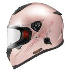 【ASTONE】GTB800 素色 全罩式安全帽 (平光玫瑰金)| Webike摩托百貨