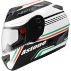 【ASTONE】GTR全罩式安全帽 (白 / N47)| Webike摩托百貨