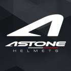 【ASTONE】SPORSTER 381G K33 彩繪 復古四分之三安全帽 (平光黑)| Webike摩托百貨