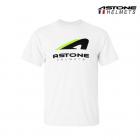 【ASTONE】15週年紀念 T-Shirt| Webike摩托百貨