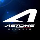 【ASTONE】通用防霧貼片(透明)| Webike摩托百貨