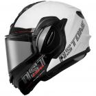 【ASTONE】RV6-ZC01 可掀式全罩安全帽 (白/紅)| Webike摩托百貨