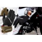 【ASTONE】FS2 四季觸控手套 (卡其)| Webike摩托百貨