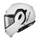 【ASTONE】RV6 素色 可掀式全罩安全帽 (白色)| Webike摩托百貨