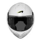 【ASTONE】RV6 素色 可掀式全罩安全帽 (白色)| Webike摩托百貨