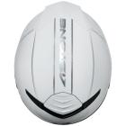 【ASTONE】DJ15 XA1 四分之三安全帽 (白/銀)| Webike摩托百貨