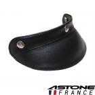 【ASTONE】381G 皮革帽舌 (帽簷)| Webike摩托百貨