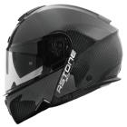 【ASTONE】RT6F 透明碳纖 全罩安全帽| Webike摩托百貨