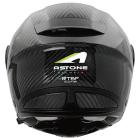 【ASTONE】RT6F 透明碳纖 全罩安全帽| Webike摩托百貨