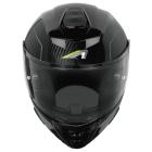 【ASTONE】RT6F ZA02 碳纖維全罩安全帽 (黑/灰)| Webike摩托百貨