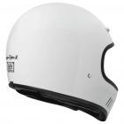【ASTONE】SUPER RETRO X 全罩安全帽 (白色)| Webike摩托百貨