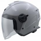 【ASTONE】MJ-S6 四分之三安全帽 (灰)| Webike摩托百貨