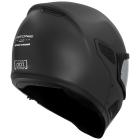 【ASTONE】SPECTURM 素色 全罩安全帽 (消光黑)| Webike摩托百貨