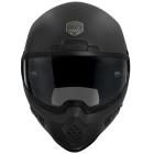 【ASTONE】SPECTURM 素色 全罩安全帽 (消光黑)| Webike摩托百貨