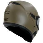 【ASTONE】SPECTURM 素色 全罩安全帽 (霧軍綠)| Webike摩托百貨