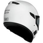 【ASTONE】SPECTURM 素色 全罩安全帽 (白色)| Webike摩托百貨