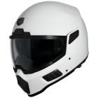 【ASTONE】SPECTURM 素色 全罩安全帽 (白色)| Webike摩托百貨