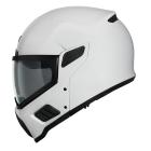 【ASTONE】SPECTURM 素色 全罩安全帽 (白色)| Webike摩托百貨