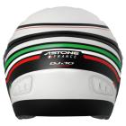 【ASTONE】DJ10A OO32 四分之三安全帽 (平冷灰)| Webike摩托百貨