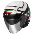 【ASTONE】DJ10A OO32 四分之三安全帽 (平冷灰)| Webike摩托百貨