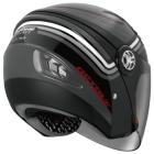 【ASTONE】DJ10A OO32 四分之三安全帽 (深灰)| Webike摩托百貨