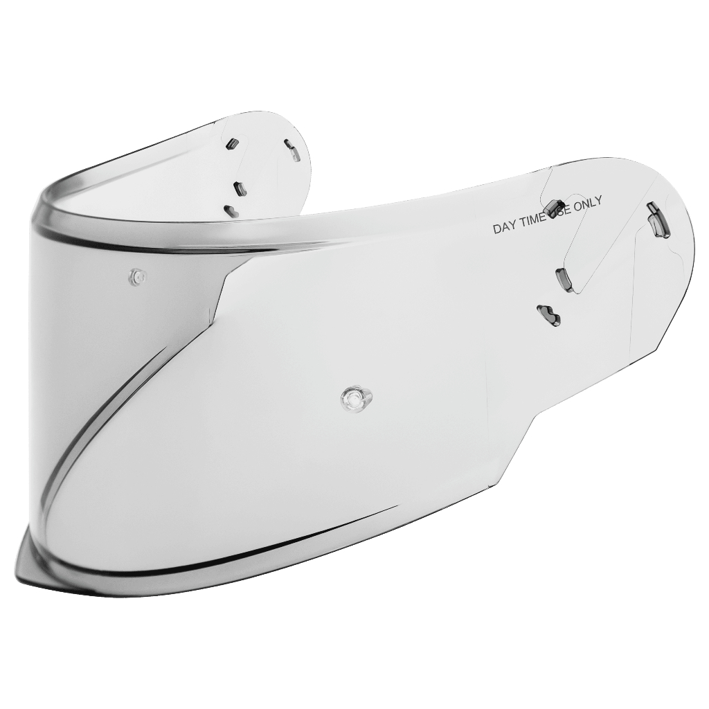 【ASTONE】RT6F 全罩安全帽 專用鏡片 (透明)