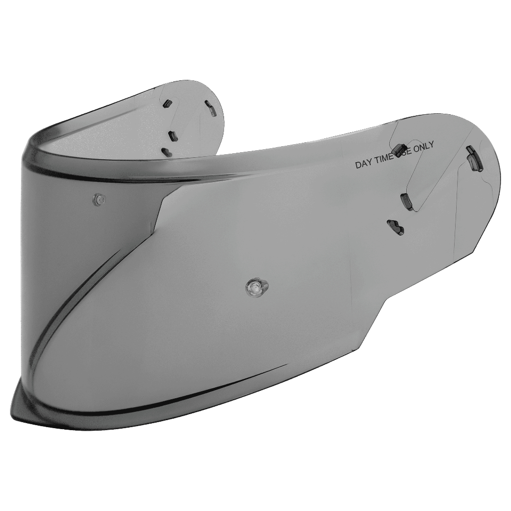 【ASTONE】RT6F 全罩安全帽 專用鏡片 (淺暗)