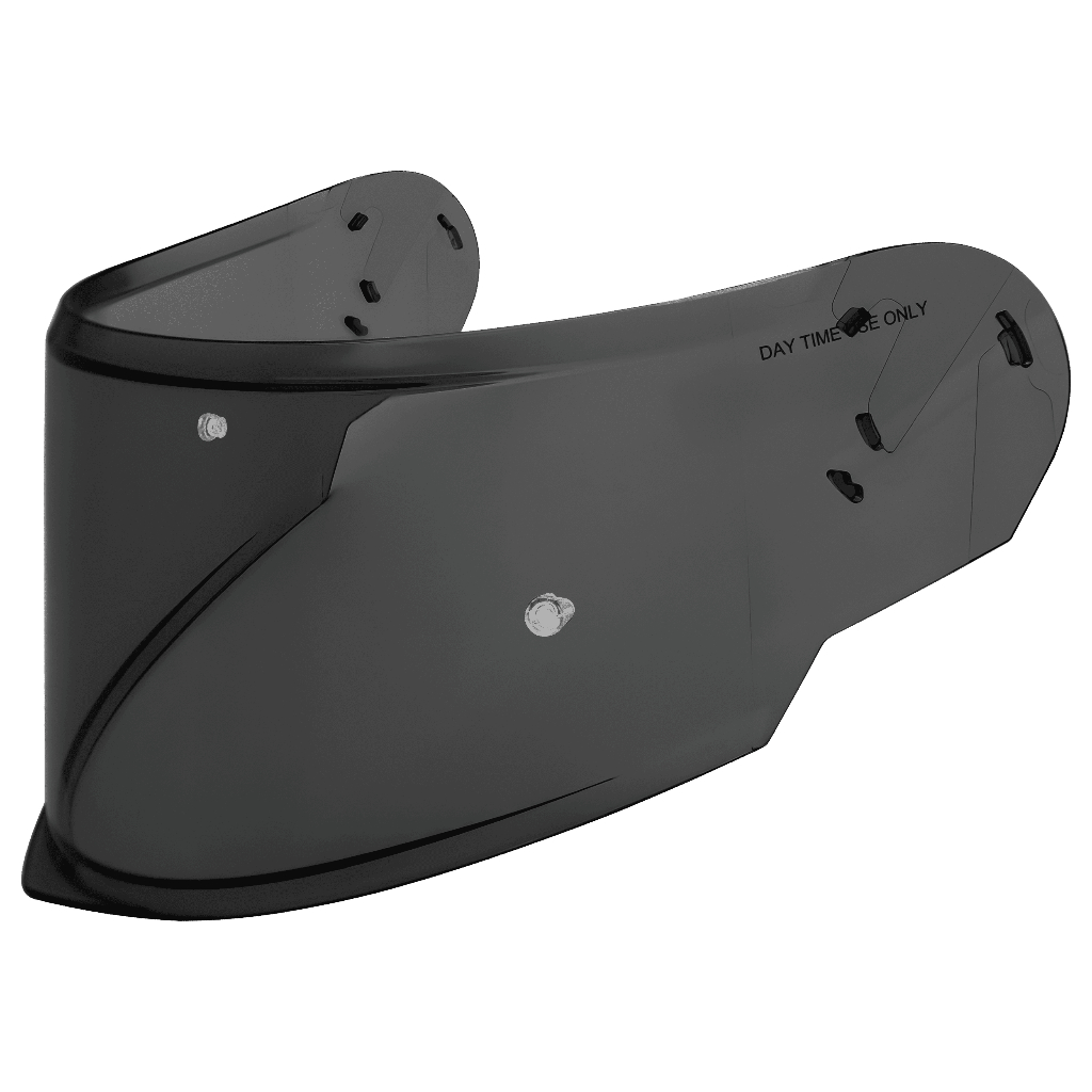 【ASTONE】RT6F 全罩安全帽 專用鏡片 (深暗)