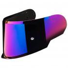 【ASTONE】RT6F 全罩安全帽 專用鏡片 (電五彩)| Webike摩托百貨