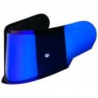 【ASTONE】RT6F 全罩安全帽 專用鏡片 (深藍)| Webike摩托百貨