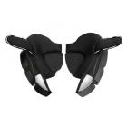 【ASTONE】RT6F 三角臉頰內襯| Webike摩托百貨