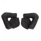 【ASTONE】SPECTRUM 三角臉頰內襯| Webike TW