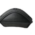 【ASTONE】GT6F 下巴罩| Webike TW