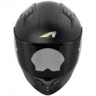 【ASTONE】GT07 素色 全罩式安全帽 (消光黑)| Webike TW