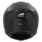 【ASTONE】GT07 素色 全罩式安全帽 (消光黑)| Webike TW