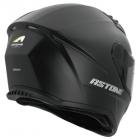【ASTONE】GT07 素色 全罩式安全帽 (消光黑)| Webike TW