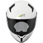 【ASTONE】GT07 素色 全罩式安全帽 (白色)| Webike TW