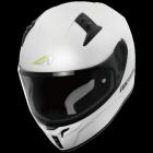 【ASTONE】GT07 素色 全罩式安全帽 (變色白粉)| Webike TW